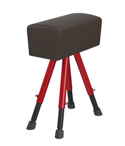 Козел гимнастический переменной высоты - fgospostavki.ru - Апрелевка