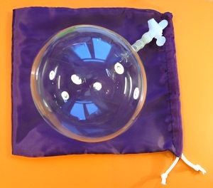 Шар для взвешивания воздуха - fgospostavki.ru - Апрелевка