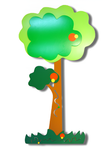 Бизиборд «Вишня» - fgospostavki.ru - Апрелевка