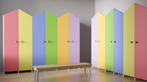 Детский гардероб «Я в домике» - fgospostavki.ru - Апрелевка