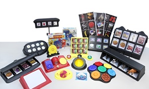 Набор для слабовидящих - fgospostavki.ru - Апрелевка