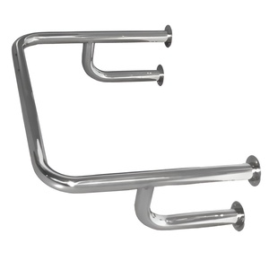 Поручень для раковины настенного крепления - fgospostavki.ru - Апрелевка