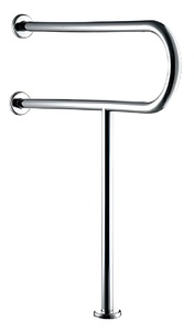 Поручень напольно-настенный - fgospostavki.ru - Апрелевка