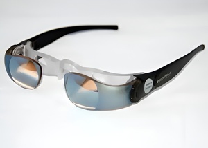 Очки, корректирующие зрение 2.1х - fgospostavki.ru - Апрелевка