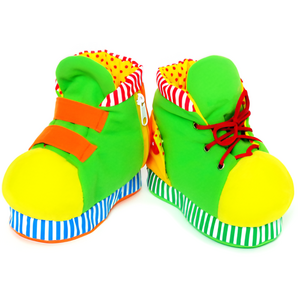 Развивающая игрушка для детей с нарушением зрения "Ботиночки развивающие" - fgospostavki.ru - Апрелевка