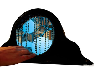 Игра "Тоннель для исследований" - fgospostavki.ru - Апрелевка