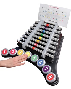 Адаптированный ксилофон - fgospostavki.ru - Апрелевка