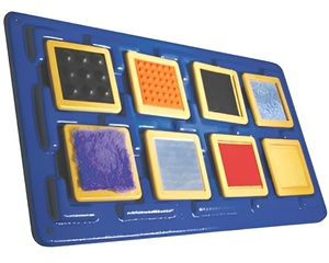 Набор для развития сенсомоторных навыков - fgospostavki.ru - Апрелевка