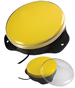 Кнопочный переключатель с вибрацией к играм - fgospostavki.ru - Апрелевка