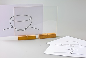 Игровой набор для экспериментов "Мольберт" - fgospostavki.ru - Апрелевка