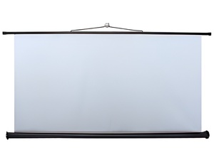 Экран проекционный (антибликовый) 1,5 х 1,5 м. - fgospostavki.ru - Апрелевка