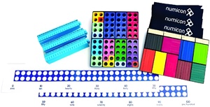 Обучение с Нумикон - дополнительный ресурсный комплект для занятий с детьми 4-5 лет - fgospostavki.ru - Апрелевка