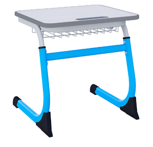 Парта SMARTY одноместная регулируемая по высоте - fgospostavki.ru - Апрелевка