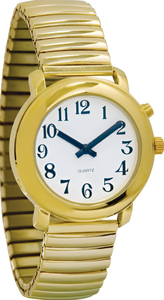 Часы наручные для слабовидящих - fgospostavki.ru - Апрелевка