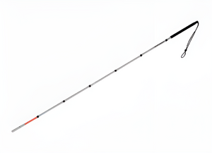 Трость тонкая графит на резьбе 130 сантиметров - fgospostavki.ru - Апрелевка