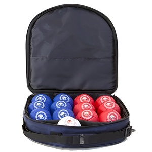 Игра Бочча в сумке через плечо - fgospostavki.ru - Апрелевка
