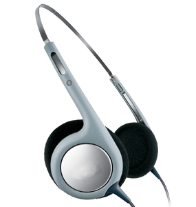 Наушники накладные с гибкой металлической дужкой - fgospostavki.ru - Апрелевка