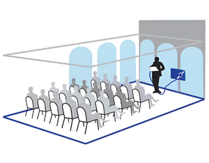 Стационарная система "Исток" С7+ (до 1000 м2) - fgospostavki.ru - Апрелевка