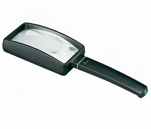 Лупа асферическая (3х) - fgospostavki.ru - Апрелевка