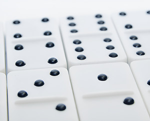 Домино для слабовидящих - fgospostavki.ru - Апрелевка