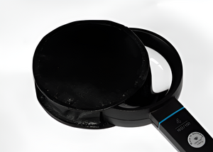 Чехол для асферических луп D=50 мм - fgospostavki.ru - Апрелевка