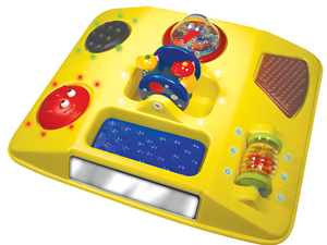 Развивающий центр со звуковыми эффектами - fgospostavki.ru - Апрелевка