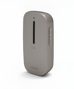 FM-передатчик Roger Clip-On-Mic - fgospostavki.ru - Апрелевка