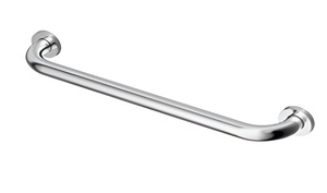 Поручень прямой настенный - fgospostavki.ru - Апрелевка