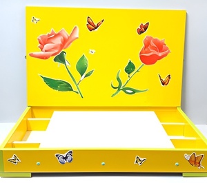 Световой стол для рисования песком "Детский" - fgospostavki.ru - Апрелевка