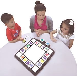 Обучающая игровая доска - fgospostavki.ru - Апрелевка