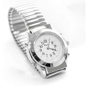 Часы говорящие со шрифтом Брайля - fgospostavki.ru - Апрелевка