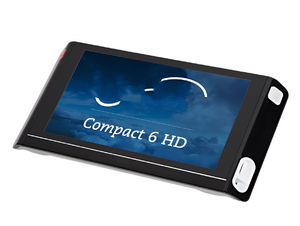 Видеоувеличитель Compact 6HD World - fgospostavki.ru - Апрелевка