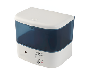 Автоматический дозатор для мыла - fgospostavki.ru - Апрелевка