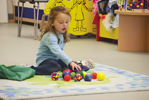 Набор массажных мячиков - fgospostavki.ru - Апрелевка