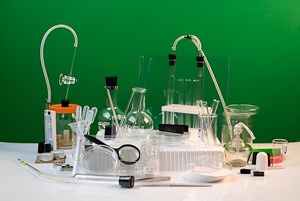 Комплект оборудования к цифровой лаборатории по биологии для учителя - fgospostavki.ru - Апрелевка