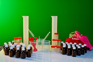 Набор ГИА по химии для приготовления и хранения реактивов - fgospostavki.ru - Апрелевка