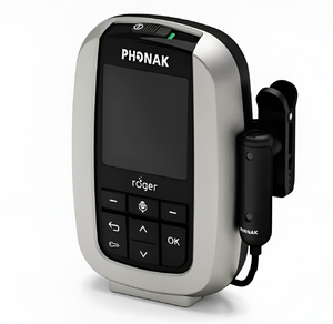 FM-передатчик Roger DynaMic - fgospostavki.ru - Апрелевка