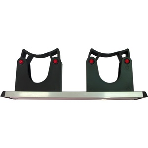 Держатель для тростей и костылей парный - fgospostavki.ru - Апрелевка