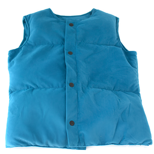 Утяжелённый жилет "Детский" на 6-8 лет - fgospostavki.ru - Апрелевка