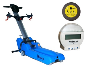 Мобильная система перемещения инвалида-колясочника (вариант 1) - fgospostavki.ru - Апрелевка