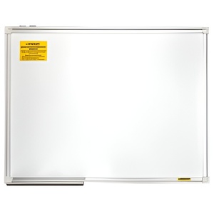 Экран стальной для пособий на магнитной основе - fgospostavki.ru - Апрелевка