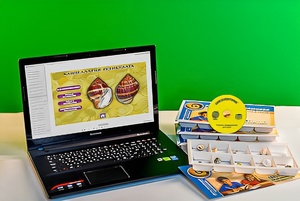 Коллекция натурально-интерактивная "Раковины моллюсков" - fgospostavki.ru - Апрелевка