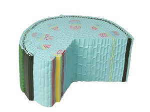 Модель стебля растения - fgospostavki.ru - Апрелевка