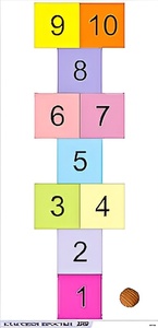 Игровой набор "Классики простые" - fgospostavki.ru - Апрелевка