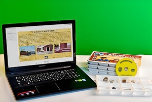 Коллекция натурально-интерактивная "Гранит и его составные части" - fgospostavki.ru - Апрелевка