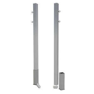 Бадминтонные стойки - fgospostavki.ru - Апрелевка