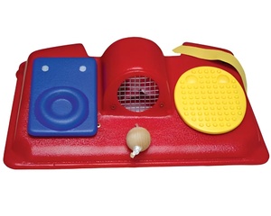 Развивающий центр для слабовидящих и слабослышащих - fgospostavki.ru - Апрелевка