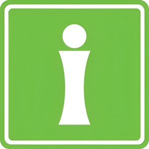 Тактильный знак (информация) 150х150 - fgospostavki.ru - Апрелевка