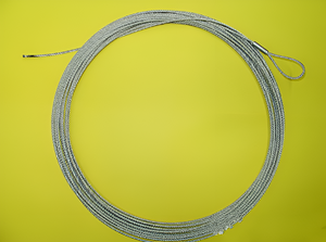 Трос для волейбольной сетки (12,5 метров) - fgospostavki.ru - Апрелевка