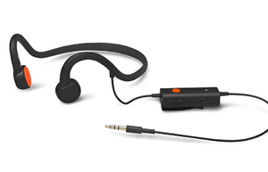 Наушники с костной проводимостью - fgospostavki.ru - Апрелевка